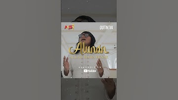 Allah Maha Besar - Alunan Musiqa