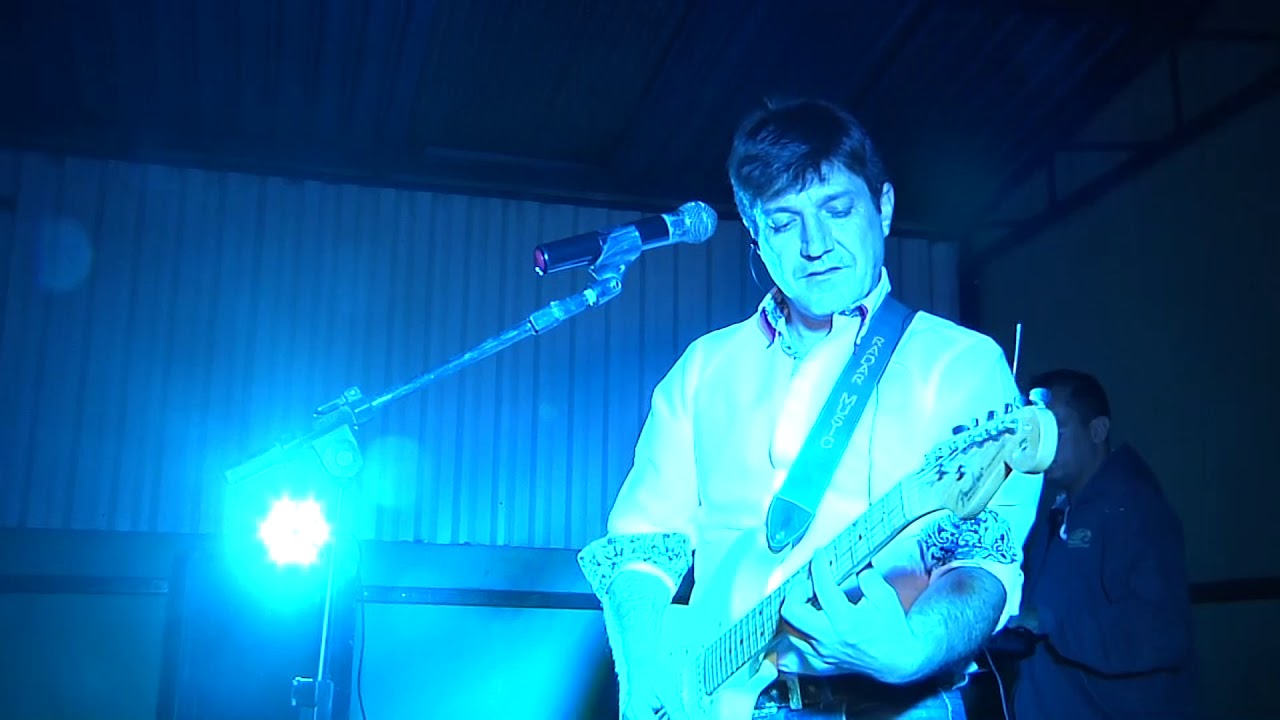 Pretinho dos Teclados Grupo dos 13 Vila Isabel - parte 04 AGO 17