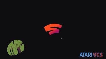 Google Stadia Review - The new Atari VCS - Mockduck Plays Games