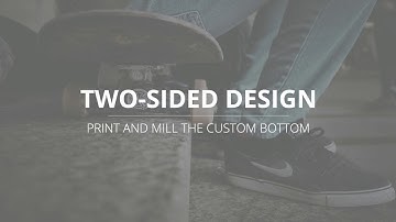 LutraCAD - Insole - Two-sided design for milling and 3D-printing