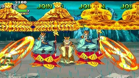 Oriental legend special plus mod Tang sanzang-Tang Huyen Trang