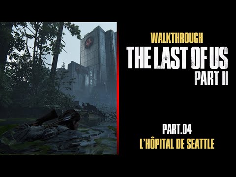 Vidéo: Naughty Dog Montre Une Partie De Dix Minutes Du Jeu Last Of Us Part 2 Dans Le Dernier Livestream