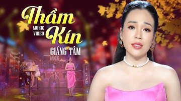 Tân Cổ Thầm Kín - Giáng Tâm | Tân Cổ Hiện Đại Hay Nhất