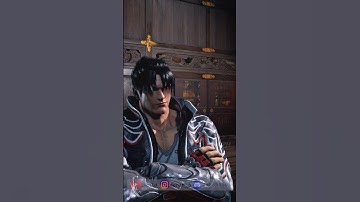 Jin Kazama