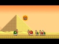 Angry Sun Hates Mario