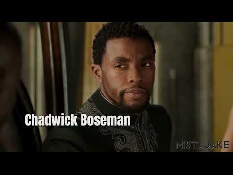 Marvel Bunch but with an actual intro
