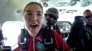 Swoopware: Skydive - Deanne
