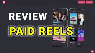 Review Dự Án PaidReels - Xem Video Kiếm Crypto Coin Miễn Phí 100% by HVG Capital 1,424 views 2 months ago 8 minutes, 1 second