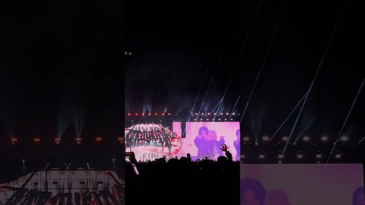 [4K] MANIAC @ dominATE in Melbourne 191024