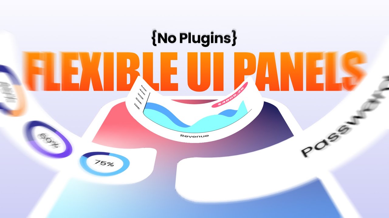 Bend UI Panels in After Effects with ZERO Plugins! 🤯 - YouTube