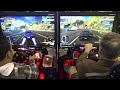 Speed driver 5 new generation at iaapa 2022