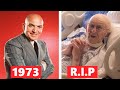 Kojak 1973  1978 cast then and now 2023 all the cast members died tragically