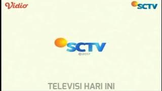 Indonesia Entertainment Produksi 2017   Endcap SCTV 2017