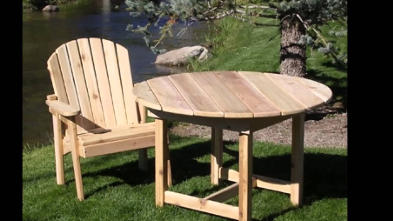 Furniture Selections from The Cedar Chair Store YouTube