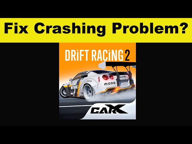 CarX Technologies on X: Drivers, You can already install the hotfix for CarX  Drift Racing 2!✨ What's been fixed: ✓ Fixed bug with freezing when entering  the game. ✓ Fixed bug with