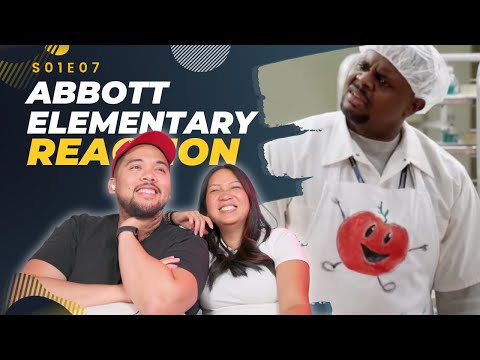 Abbott Elementary is More Real Than You Think
