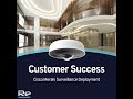 Leading Logistics Provider #CustomerSuccess #CiscoMeraki #CCTV #resolution #LogisticsSecurity