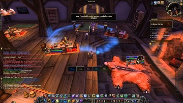 World of Warcraft: Healing with ConsolePort (updated)
