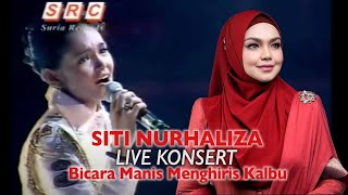 Download Lagu Bicara Manis Menghiris Kalbu Siti Nurhaliza Mp3 Gratis Download Lagu Gratis