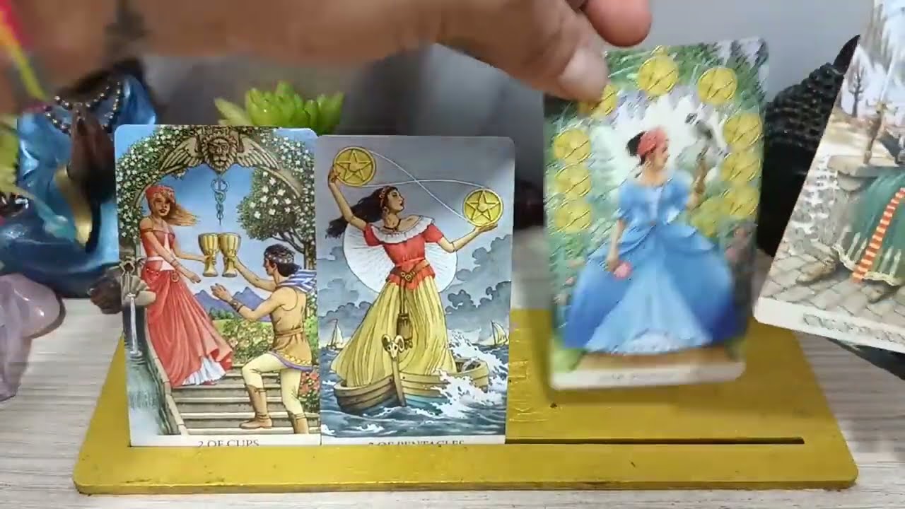 ACUARIO ♒ DESPERTASTE TU SUERTE!  AVANZARAS COMO NUNCA! NO TE QUIERE PERDER! TE PREPARAS PARA CAMBIO