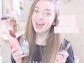 2015 Favourites! | Floral Princess