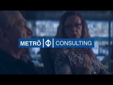 Metrô Consulting