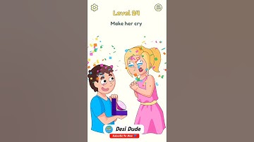 DOP2 - Delete One Part || Level 24 ||#shorts #dop2 #gameplay