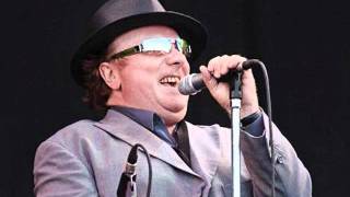 Watch Van Morrison Somerset video