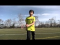 Soccer freekicks 2