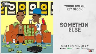 Young Dolph, Key Glock - \\