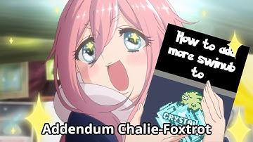 Actually Making Your Sprites Work in the Crystal Clear Injector, For More Pokemon Advent