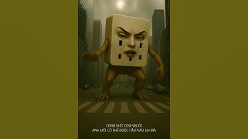 Quái vật cusac saccusucac uuu tới chơi #trending #xuhuongyoutube #tredingshorts #brainrot