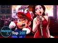 Top 20 Defining Video Game Moments of the Last Decade