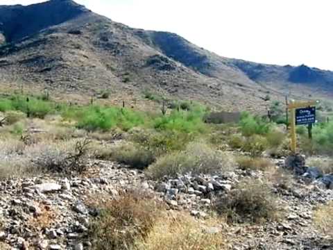 5601 W Thunder Cloud Dr, Queen Creek, AZ home video tour