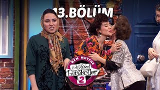 Çok Güzel Hareketler 2 13Bölüm Tek Parça Full Hd