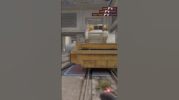 1v4 - Level 10 Faceit