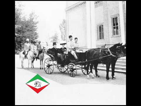 برنامه آیا میدانید که قسمت اول چگونه مورگان شوستر به رضا شاه کمک کرد