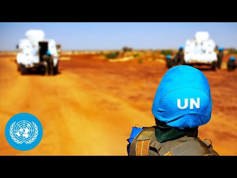 UN’s MindCompanion | UN Peacekeeping | United Nations