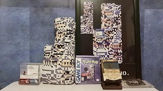 Pokemon Missingno Collection