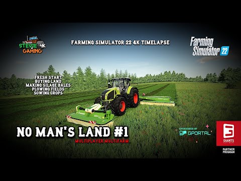 No Man's Land/#1/Multiplayer