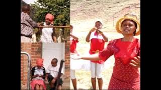 Bomme Ba Maphutseng - Nkeletseng