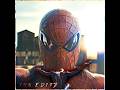 Spiderman Edit 4k / #trending #anime #spiderman #edit #toji #gojo #jjk #newcreator #viewsproblem