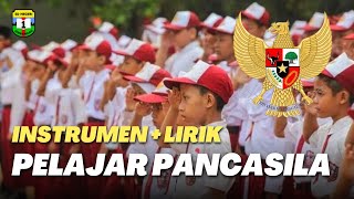 Download Mp3 Instrumen Lagu Pelajaran Pancasila + Lirik || SD Negeri 1 Jembangan Gudang lagu Download Mp3 Instrumen Lagu Pelajaran Pancasila + Lirik || SD Negeri 1 Jembangan