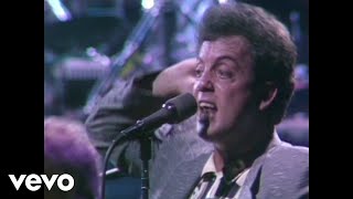 Billy Joel - Uptown Girl (At Wembley Arena, June 8, 1984)