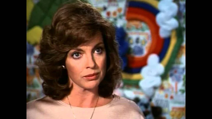 Dallas: Linda Gray as Sue Ellen Memorable Moments ...