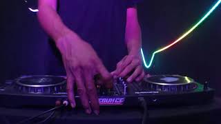 DJ SIDRAP TEMBAK LANGIT BREAKBEAT DUTCH FULL BASS 2025
