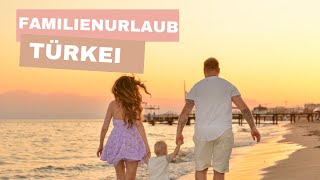 Familienurlaub 😍 Im Ela Exellence Resort Belek| Türkei 🇹🇷| Yvonnedilauro