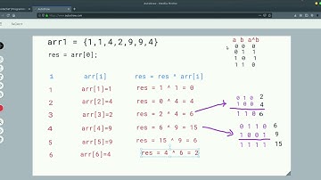 July Codechef Challange: Missing Point (PTMSSNG)