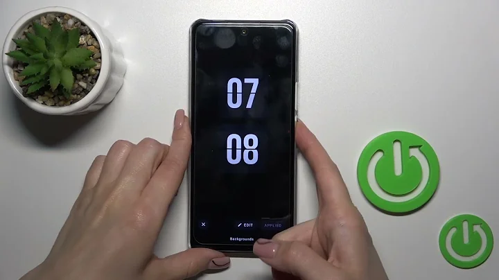 How to Turn On Always On Display on Infinix Note 30 5G? Best Way to Activate AOD Screen Feature!