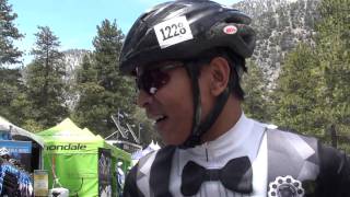 LeMond Revolution Bike Trainer Testimonial Video